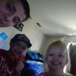 Meet your Posher, George